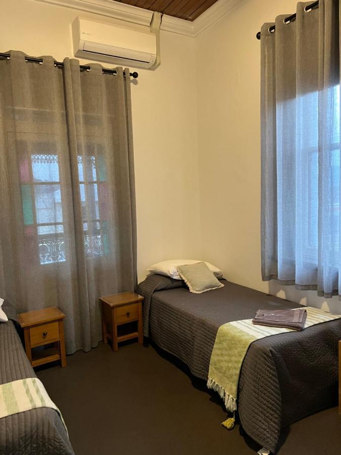 Oriental Hotel Tumut Ngoại thất bức ảnh