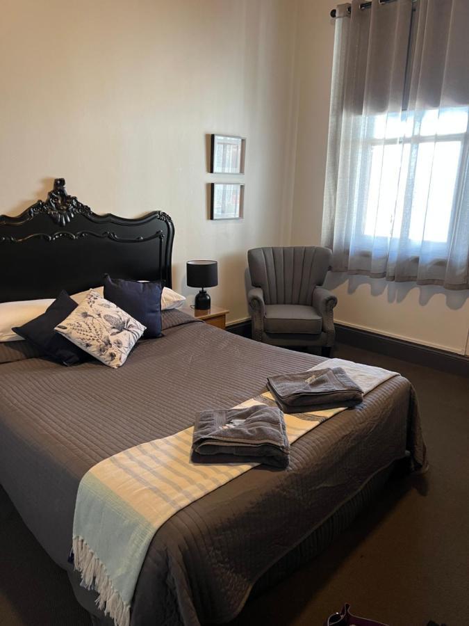 Oriental Hotel Tumut Ngoại thất bức ảnh
